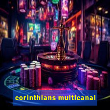 corinthians multicanal